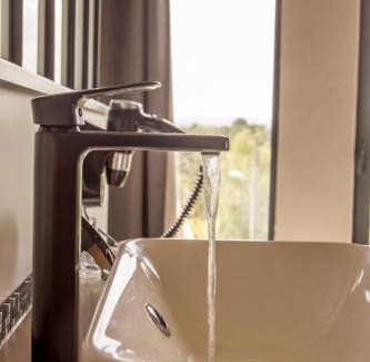 Trevoux House | tour des étoiles lloyd wright