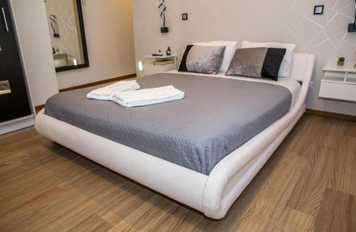 Arcos de Valdevez House | TOURAL HOUSE Villa