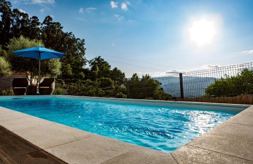 Arcos de Valdevez House | TOURAL HOUSE Villa