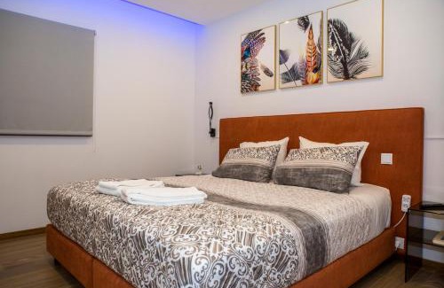 Arcos de Valdevez House | TOURAL HOUSE Villa
