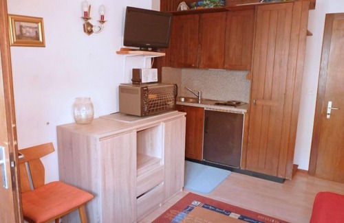 Ovronnaz Apartment | Tourbillon A 27 by Interhome