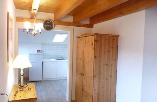 Ovronnaz Apartment | Tourbillon A 31 by Interhome
