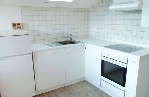 Ovronnaz Apartment | Tourbillon A 31 by Interhome