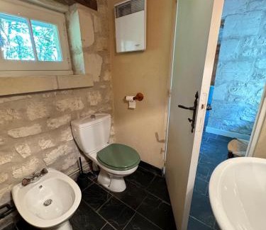 Panzoult House | Tourelle haute
