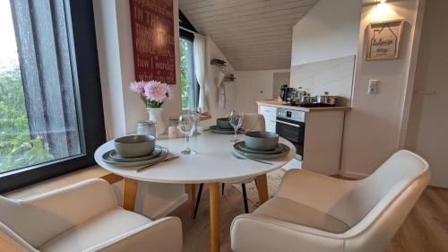 Waldstetten Apartment | Tourenblick - Ferienwohnung an den drei Kaiserbergen