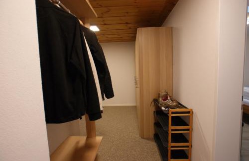 Meierhof Apartment | Touring 401