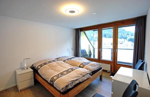 Meierhof Apartment | Touring 401