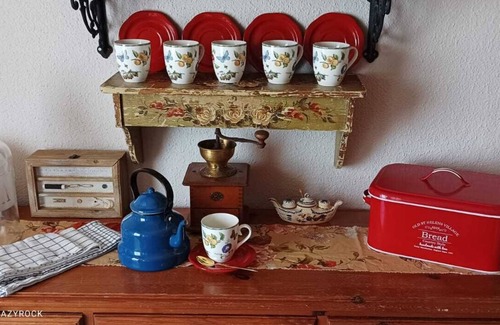 Olula Del Rio Apartment | TOURIST APARTMENT 4 PERSONS OLD WALL HOUSE
