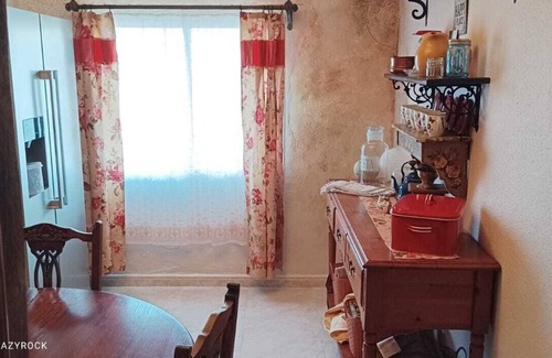 Olula Del Rio Apartment | TOURIST APARTMENT 4 PERSONS OLD WALL HOUSE