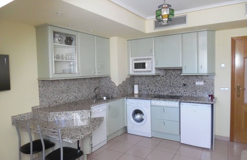 Ainsa Apartment | Tourist apartment in Ainsa