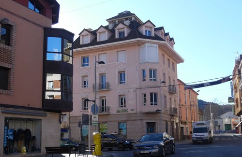 Ainsa Apartment | Tourist apartment in Ainsa