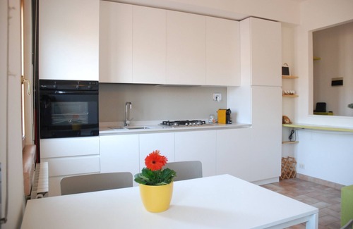 Perugia Apartment | Tourist apartment in Palio street