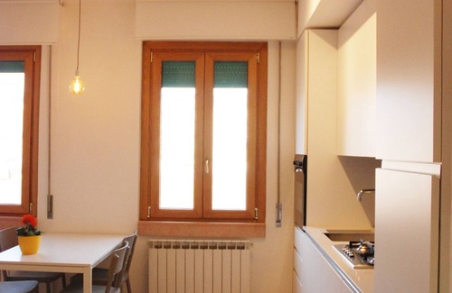 Perugia Apartment | Tourist apartment in Palio street