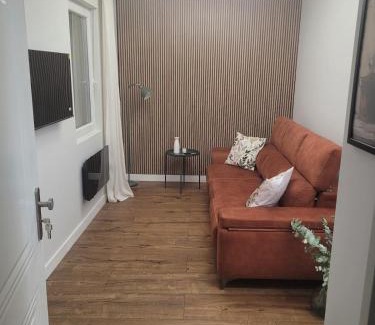 Loiu Apartment | Tourist apartment Loiu-Bizkaia