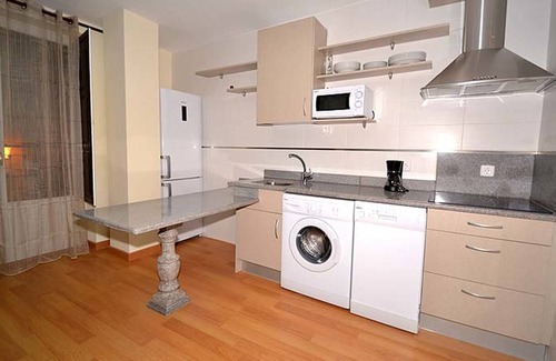 Zamora Apartment | TOURIST APARTMENT - SIERRA DE LA CULEBRA