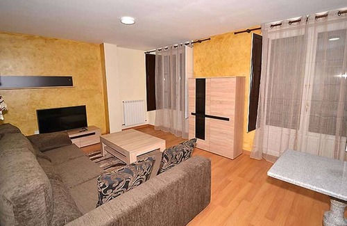 Zamora Apartment | TOURIST APARTMENT - SIERRA DE LA CULEBRA