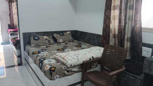 Rajpipla House | Tourist budget villa