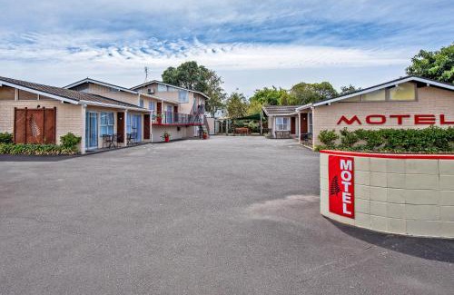 Whakatane Hotel | Tourist Court Motel