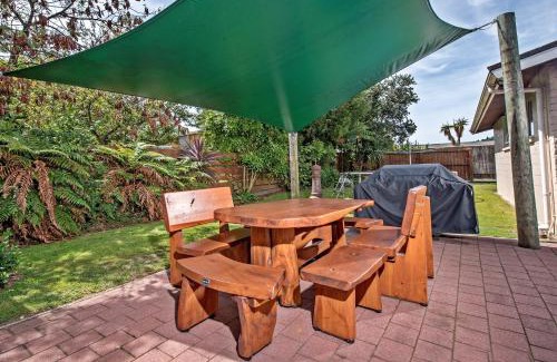 Whakatane Hotel | Tourist Court Motel