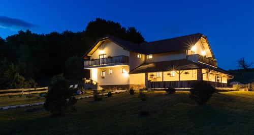 Salovci House | Tourist Farm Mali Raj