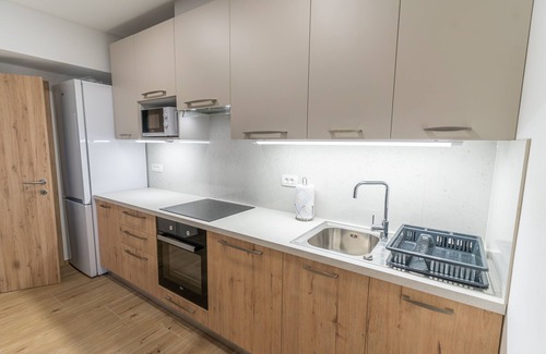Ajdovscina Apartment | Tourist Farm Valic - Apartment and Winery
