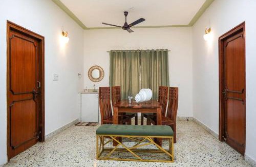 Hyderabad Apartment | Tourist Friendly Home -3BHK AC Near Birla Mandir, Hyderabad