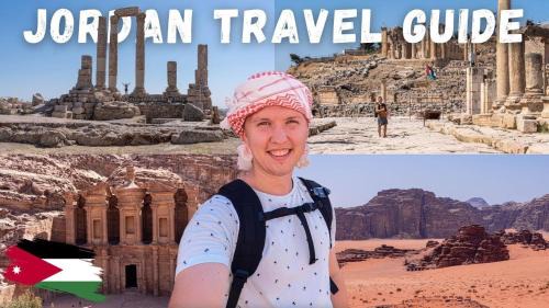 Ma'an Governorate Boat Rental | Tourist guide