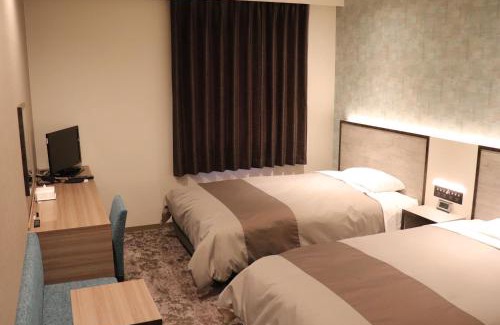 Ryuga Onsen Hotel | Tourist Inn Kochi