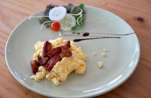 Chiang Rai House | Tourist Inn