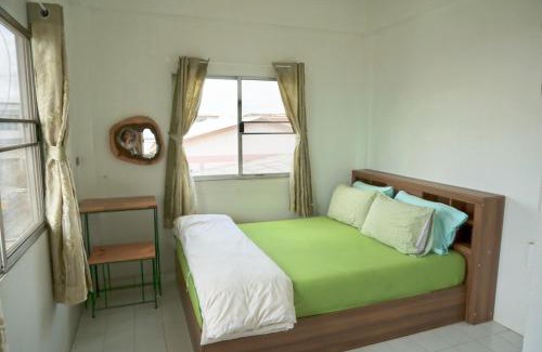 Chiang Rai House | Tourist Inn