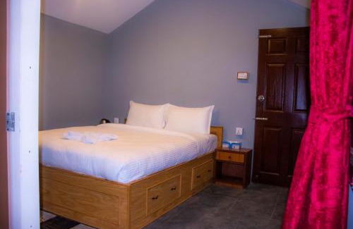 Dharan Resort | Tourist Land Resort - Rani Cottage