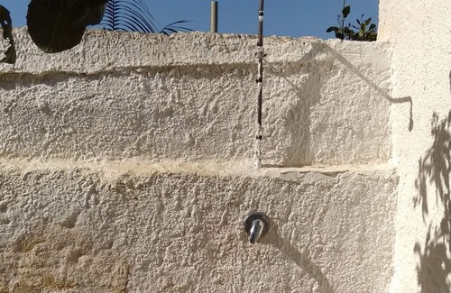 Birgi Vecchi House | (Tourist Lease)
