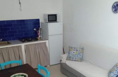 Birgi Vecchi House | (Tourist Lease)
