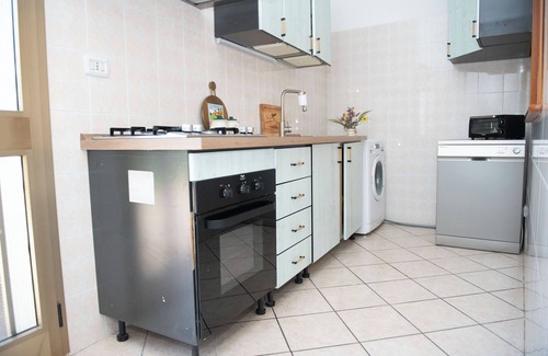 Manduria House | Tourist Location CasaGB