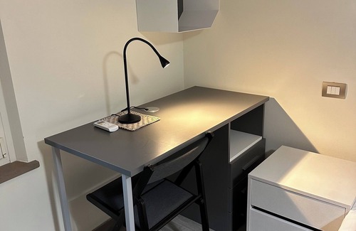 Capannori House | Tourist Location Rania