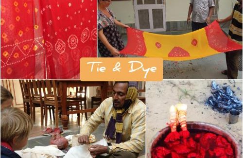 Nawalgarh House | Tourist Pension