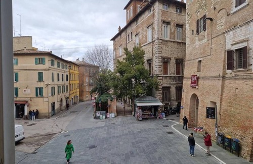 Old Town Apartment | Tourist Rental 34537 In the historic center close to any major attraction
