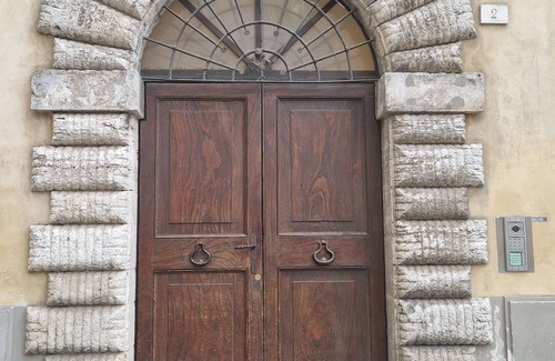 Old Town Apartment | Tourist Rental 34537 In the historic center close to any major attraction
