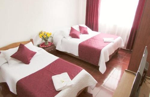Campin House | Touristic House