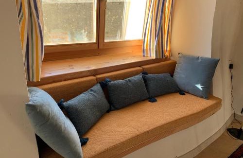 Chardonne Apartment | Tournicolette - 52 m2 charme fou