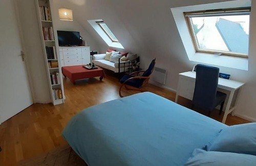 Combrit House | Tous à l'ouest