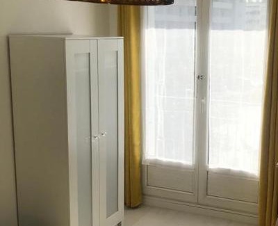 Pont Rousseau Apartment | Tout en Élégance - Pont Rousseau (Nantes)
