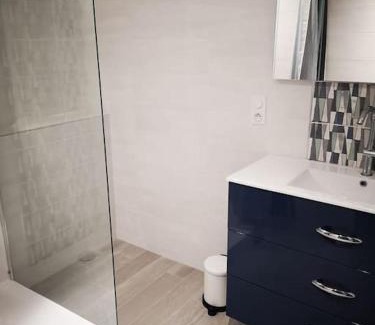 La Baule-Escoublac Apartment | Tout le charme de La Baule-Les -Pins T3 73m2