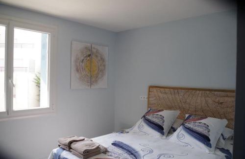 La Baule-Escoublac Apartment | Tout le charme de La Baule-Les -Pins T3 73m2