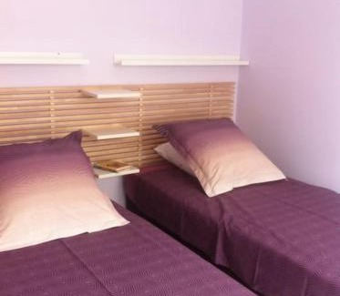 La Baule-Escoublac Apartment | Tout le charme de La Baule-Les -Pins T3 73m2