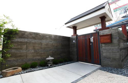 Gongtouli House | Toutsu Gyoen