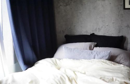 Dogenzaka Apartment | Towa Exile Dogenzaka 802 - Vacation STAY 12782