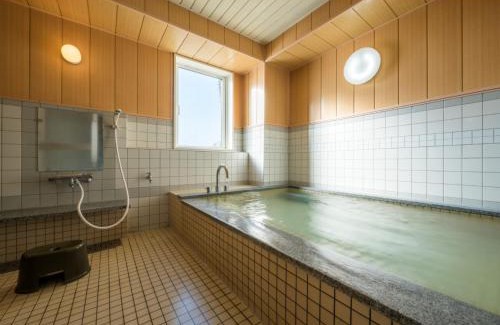 Towada Hotel | Towada City Hotel - Vacation STAY 85232v