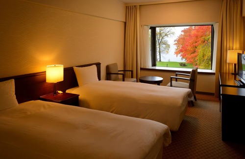 Kazuno-gun Hotel | Towada Prince Hotel