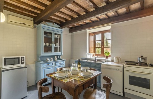 Magione Apartment | Tower Apartment